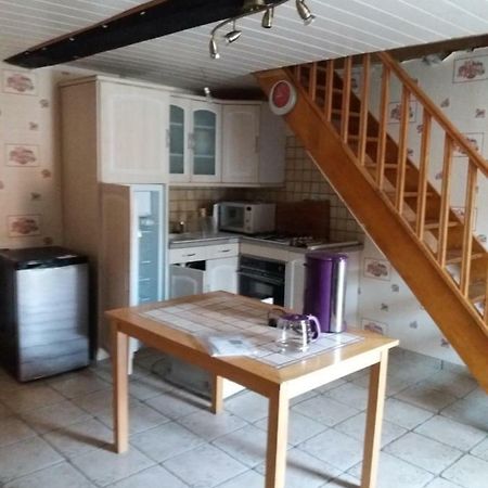 Martin Villa Saint-Gal-sur-Sioule Luaran gambar