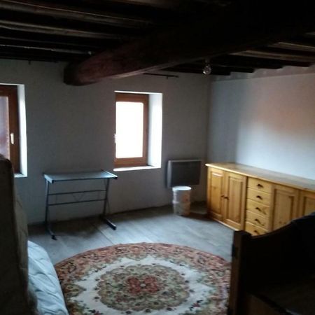 Martin Villa Saint-Gal-sur-Sioule Luaran gambar
